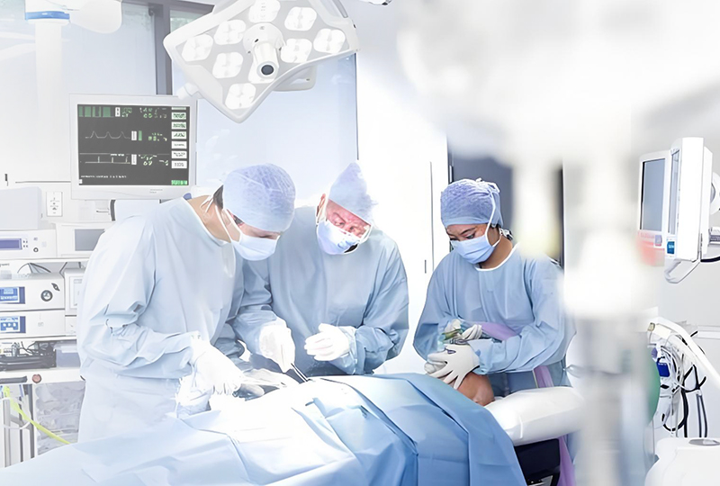 Wismed Medical Group